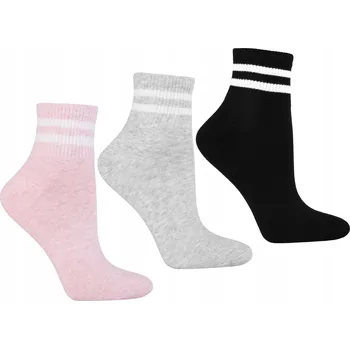 Dámské ponožky Ponožky Moraj mix velikostí 35-38