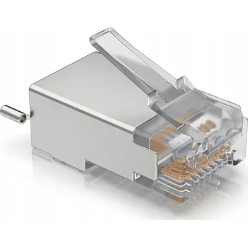 Ubiquiti Ochrana proti přepětí pro RJ45 konektory - 100 ks