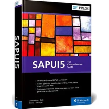 Technika SAPUI5 - Glavanovits, Rene