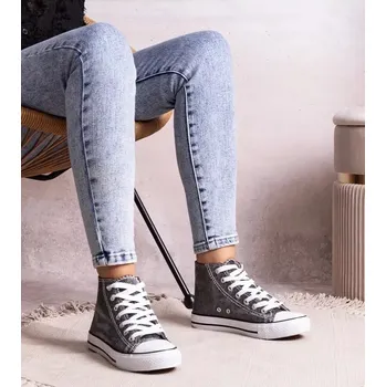 Dámské tenisky Tenisky model 207212 Solea 40