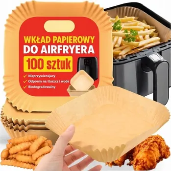 Obraz Papír na pečení Kanza 16 cm x 20 cm, hnědý