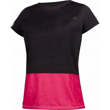 Dámské tričko UV tričko Lycra Mystic 2020 Diva s krátkým rukávem Quickdry - XS