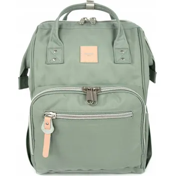 Městský batoh Městský batoh Himawari zelený