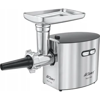 Kuchyňský mlýnek Mlýnek na maso Arzum AR1125 stříbrný/šedý 350 W