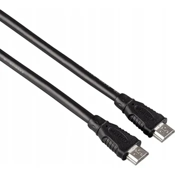 Video kabel Kabel Hama 11958 HDMI - HDMI 1 m