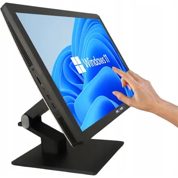 Stolní počítač Počítač AiO Pro-View AIO24-F6-i5-1340P 24"