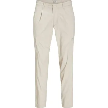 Jack and Jones Cargo Trousers Moonbeam 31W R