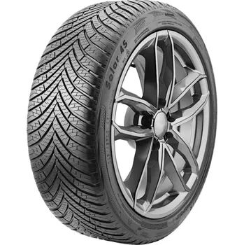 Celoroční osobní pneu Celoroční pneumatika Star Performer SOLAR 4S 245/45 R17 99 V