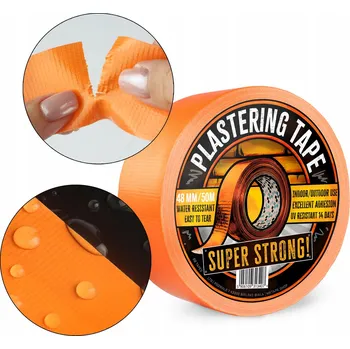 Lepicí páska Maskovací páska BB Tapes 48 mm x 50 m