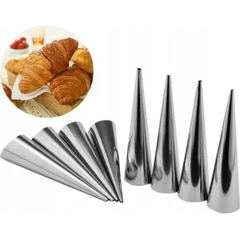 Obraz Formička na cukroví Prymus AGD 2,3 x 14 cm, průměr 2,3 cm