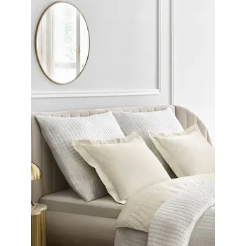 Povlečení THRENTON Povlečení z egyptské bavlna 200x220 + 50x70*2