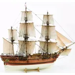 HMS Bounty 1:50