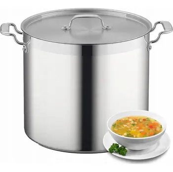 Hrnec Hrnec tradiční Nutrichef 24 l