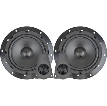 Reproduktor do auta ZDSKVW1 OEM reproduktory VW T5 224417