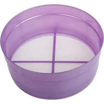 Cedník a síto Síto moučné ¤19cm PH POBEDA, mix barev KUTIL Sklad7 606689.00 (KUTIL Sklad7)