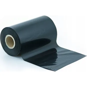 Pásek do tiskárny Páska - Termotransferová živicová páska TTR (RESIN) 110 mm x 300 m OUT