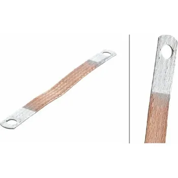 Ventilátor topení a klimatizace Ukostřovací pásek Hella 8KX 707 916-011