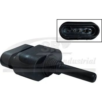 Palivové čerpadlo Vodní senzor, palivová soustava 3RG 95211