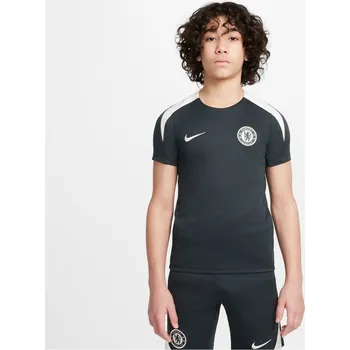 Nike Chelsea Strike Top 2025 2026 Juniors Green 9-10 let