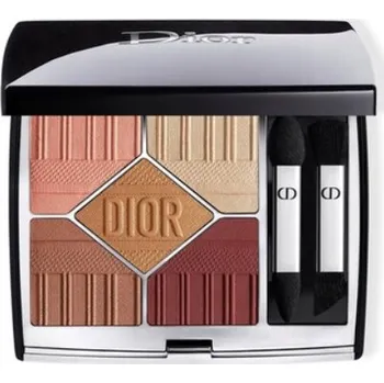 Oční stíny Dior 5 Couleurs Couture 479 paletka očních stínů 7,4 g