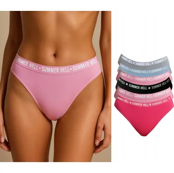 Dámské spodní prádlo TUTKU dámské kalhotky Kalhotky velikost L