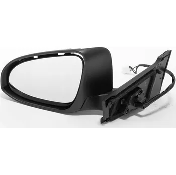 Auto zrcátko ZRCÁTKO SKLO LEVÉ TOYOTA YARIS III 87940-0D590