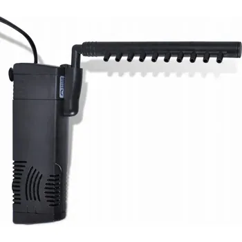 Čerpadlo Membránové čerpadlo (vzduchovací motorek) VidaXL 300 l/h