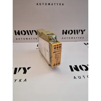 Elektronická součástka Relé Pilz PNOZ X2.1