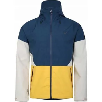 Pánská bunda Pánská trekingová bunda nepromokavá Regatta vel L