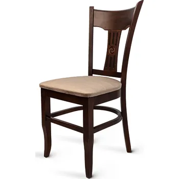 Jídelní židle MURDIA trade s.r.o. Jídelní židle Selina - buk