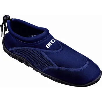 Boty do vody NEOPRENOVÉ BOTY DO VODY NA PLÁŽ, KAJAK BECO 41