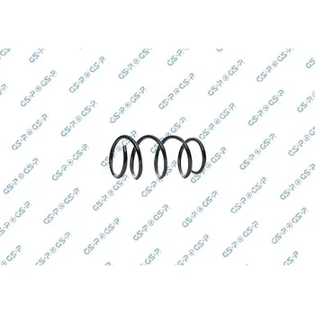 Pruzina podvozku GSP 36606450