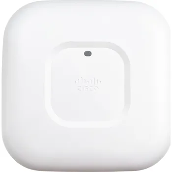 Přístupový bod Cisco AIR-CAP2702I-E AC 1600Mbps 300 (2.4 GHz)/1300 (5.0 GHz) Mbps