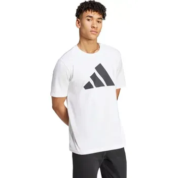 Pánské tričko Tričko adidas PWR 3 Graphic Tee M IY8582 pánské L
