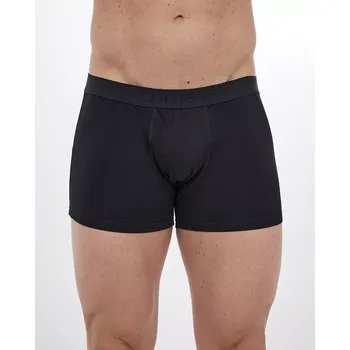 Pánská móda Boxerky Cornette High Emotion 508/162 M-2XL Černá XXL