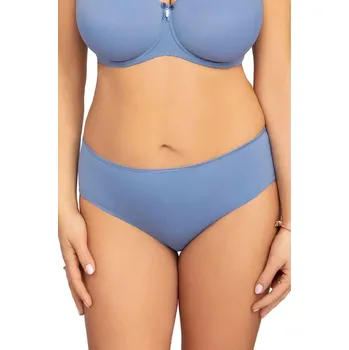 Kalhotky Dámské kalhotky 03771 Virginia 2 jeans - CORIN džínová L