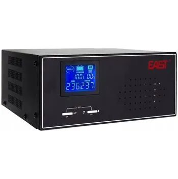 Měnič napětí Měnič napětí / Invertor 600W, 230V ±5% / 50-60Hz