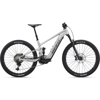Elektrokolo Giant Stance E+ 0 Pro 800 Wh 29" Raw Aluminum 2024 L