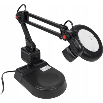 Lupa YH 238 90 mm 3D-10D