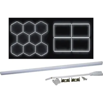 LED panel Modul 1180mm, 230VAC/18W, bílá 3000K pro LED osvětlení HEXAGON