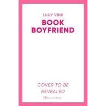 Umění Book Boyfriend