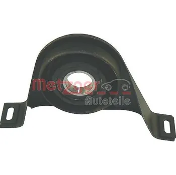 Hřídel nápravy Uložení, kloubový hřídel METZGER 8070915