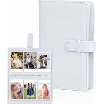 Fotoalbum Album na Fotografie pro 108 fotografií pro Fujifilm INSTAX Mini 12 40 11 9 8 7 EVO Link LiPlay