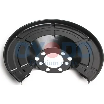 Brzdový kotouč Ochranný plech proti rozstřikování, brzdový kotouč OYODO 11H9021-OYO