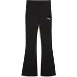 Puma Ess High Waist Flared Leggings 631542 01 velikost: S