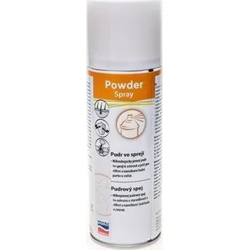 Stylingový přípravek Powder spray 400 ml