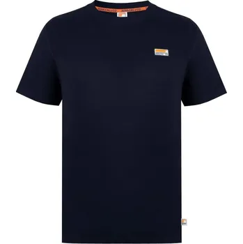 Pánské tričko SoulCal Signature Regular Fit T-Shirt Black S