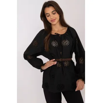 Dámská košile Halenka model 214451 Lakerta S/M