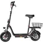 Elektrická koloběžka City Boss Z350