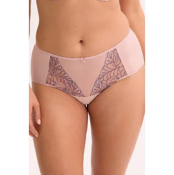 Dámské spodní prádlo KALHOTKY WENDY ART. 1331 Růžová XL